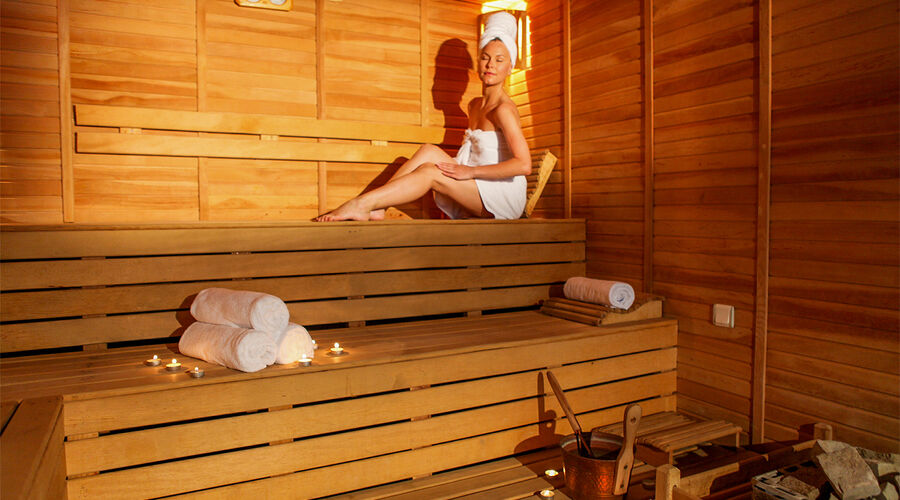 Sandıklı Termal Park Otel 5*