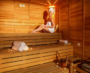 Sandıklı Termal Park Otel 5*