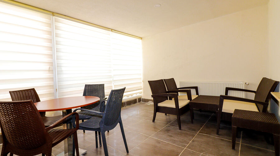 Sandıklı Termal Park Otel 5*