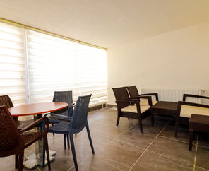 Sandıklı Termal Park Otel 5*