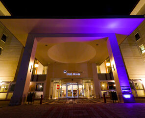 Sandıklı Termal Park Otel 5*