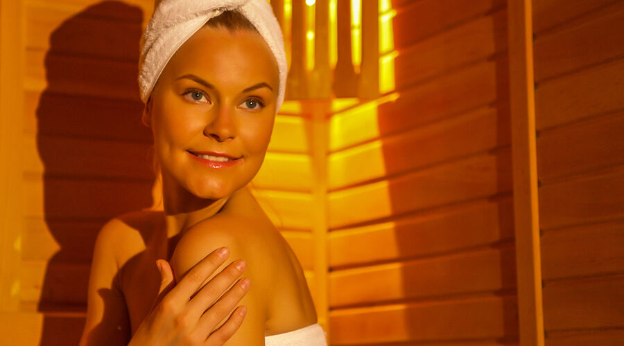 Sandıklı Termal Park Otel 5*