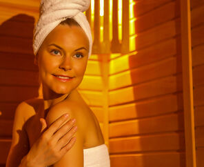 Sandıklı Termal Park Otel 5*