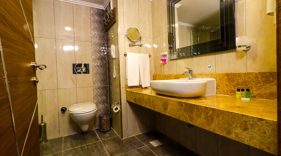 Sandıklı Termal Park Otel 5*