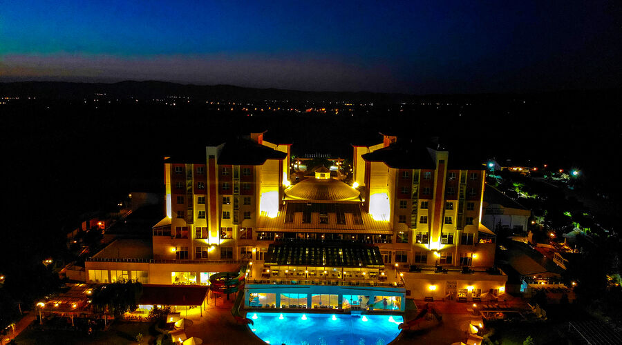 Sandıklı Termal Park Otel 5*