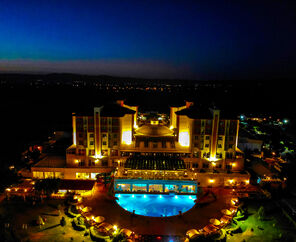Sandıklı Termal Park Otel 5*