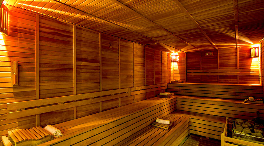 Sandıklı Termal Park Otel 5*