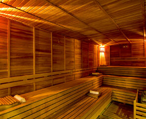 Sandıklı Termal Park Otel 5*