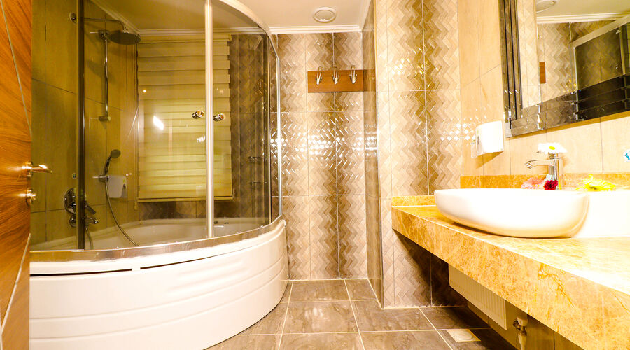 Sandıklı Termal Park Otel 5*