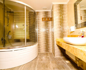 Sandıklı Termal Park Otel 5*