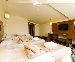 Sandıklı Termal Park Otel 5*