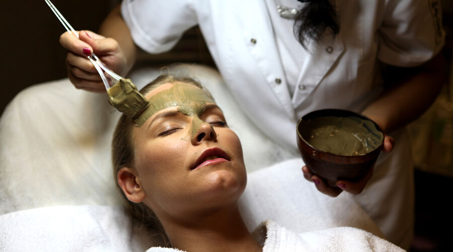 Sandıklı Termal Park Otel 5*