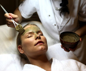 Sandıklı Termal Park Otel 5*