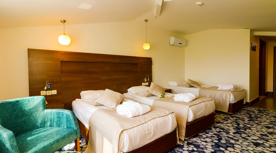 Sandıklı Termal Park Otel 5*