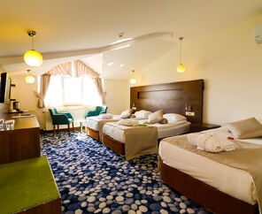 Sandıklı Termal Park Otel 5*