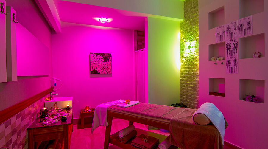 Sandıklı Termal Park Otel 5*