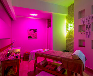 Sandıklı Termal Park Otel 5*