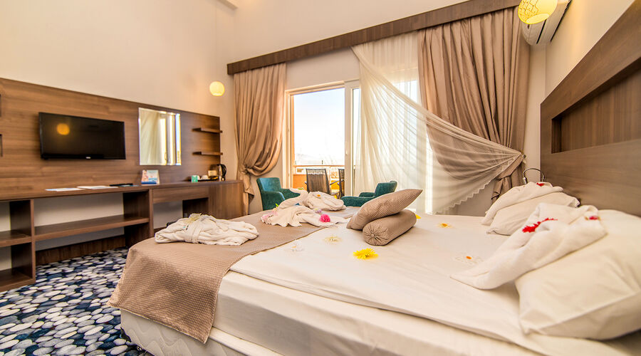 Sandıklı Termal Park Otel 5*