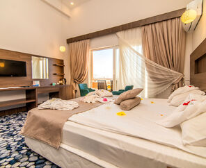 Sandıklı Termal Park Otel 5*