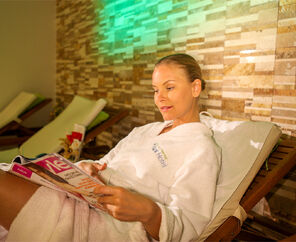 Sandıklı Termal Park Otel 5*