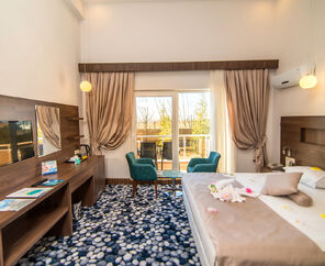Sandıklı Termal Park Otel 5*