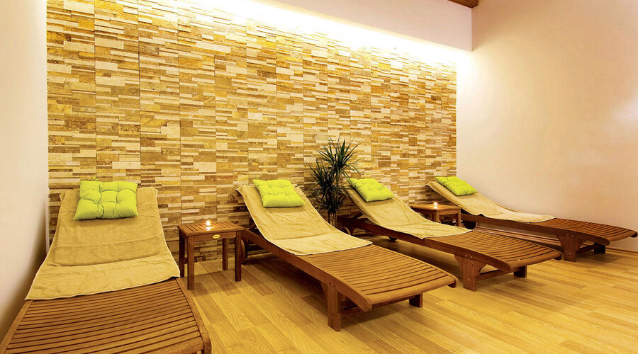 Sandıklı Termal Park Otel 5*