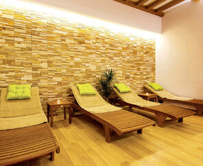 Sandıklı Termal Park Otel 5*