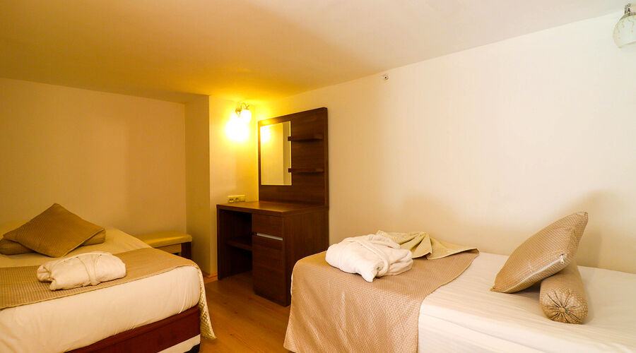 Sandıklı Termal Park Otel 5*