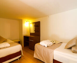 Sandıklı Termal Park Otel 5*