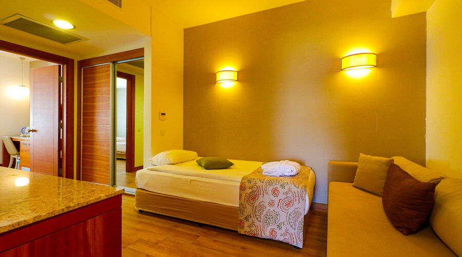 Sandıklı Termal Park Otel 5*