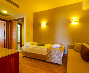 Sandıklı Termal Park Otel 5*