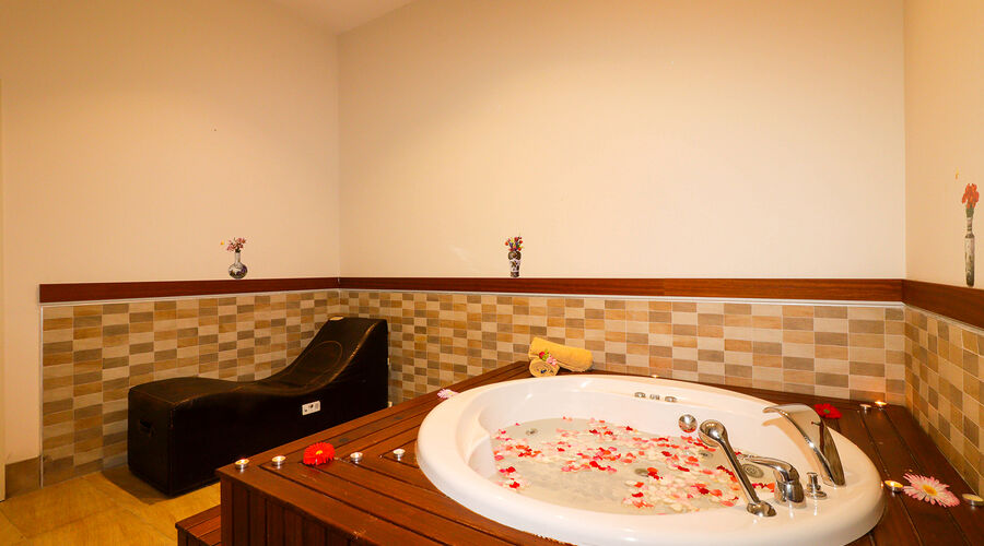 Sandıklı Termal Park Otel 5*