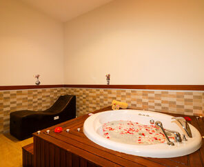 Sandıklı Termal Park Otel 5*