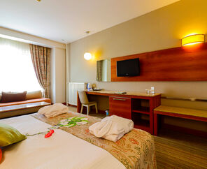 Sandıklı Termal Park Otel 5*