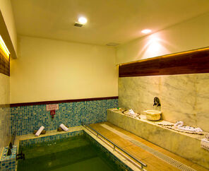 Sandıklı Termal Park Otel 5*