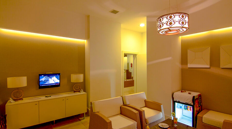 Sandıklı Termal Park Otel 5*