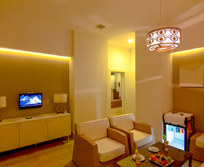 Sandıklı Termal Park Otel 5*