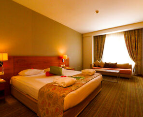 Sandıklı Termal Park Otel 5*