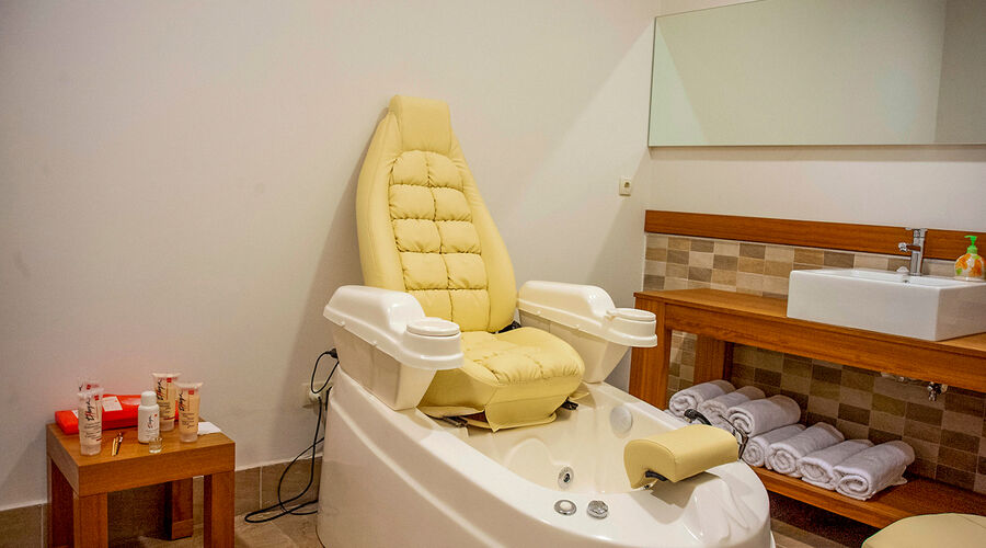 Sandıklı Termal Park Otel 5*