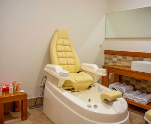 Sandıklı Termal Park Otel 5*