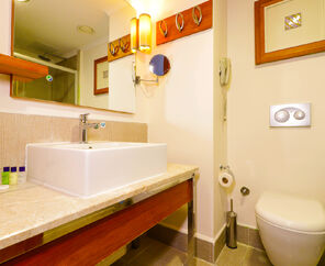 Sandıklı Termal Park Otel 5*