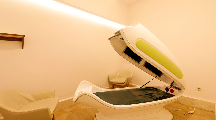 Sandıklı Termal Park Otel 5*