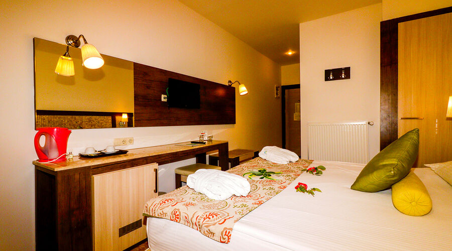 Sandıklı Termal Park Otel 5*