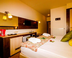 Sandıklı Termal Park Otel 5*