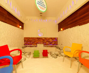 Sandıklı Termal Park Otel 5*