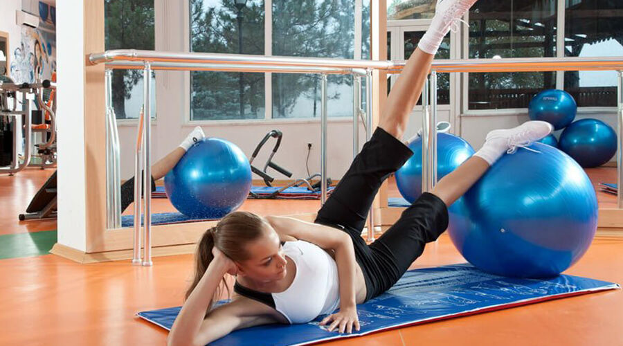 Oruçoğlu Termal Resort 5*