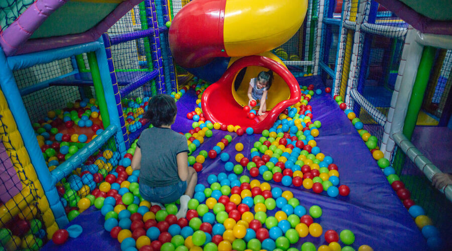 Oruçoğlu Termal Resort 5*