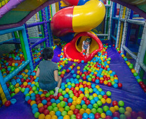 Oruçoğlu Termal Resort 5*