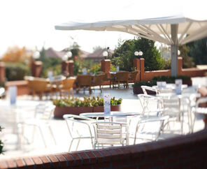 Oruçoğlu Termal Resort 5*