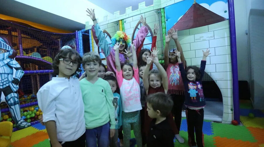 Oruçoğlu Termal Resort 5*